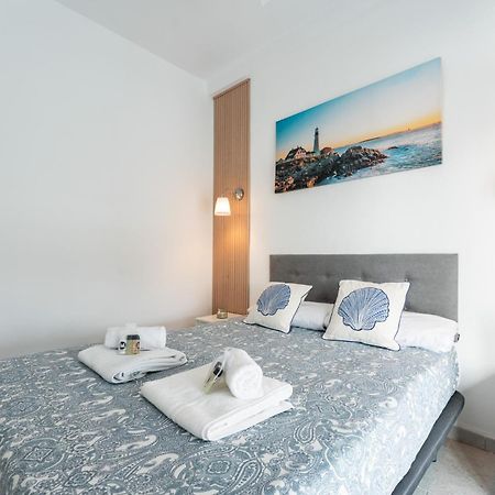 Malagasuite Benalmadena Relax & Sun Exterior foto